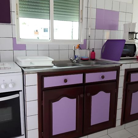 Appartements: Plage & Commerces A 200M Sainte-Anne  Dış mekan fotoğraf