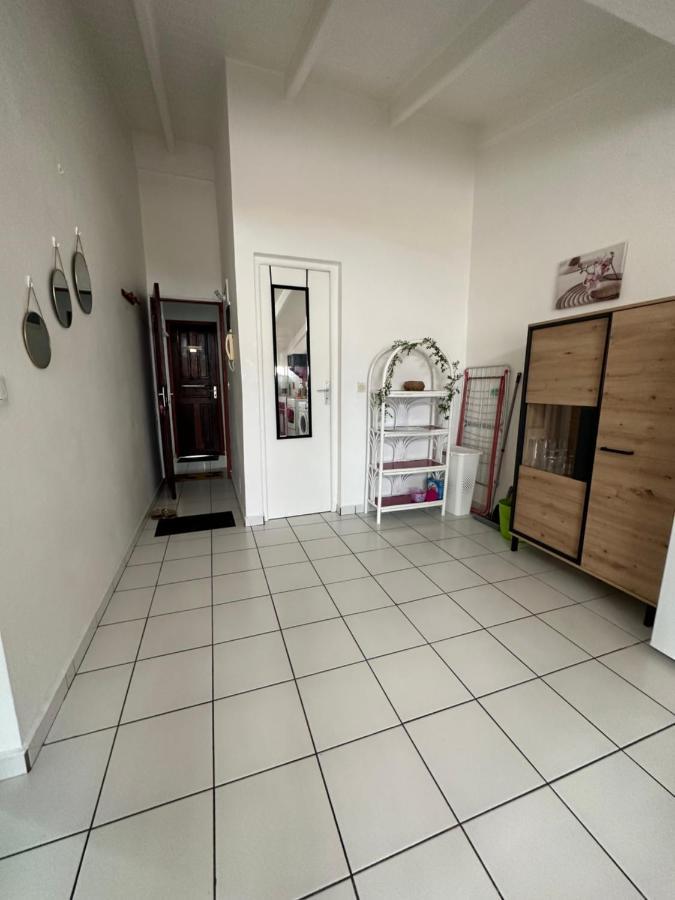 Appartements: Plage & Commerces A 200M Sainte-Anne  Dış mekan fotoğraf